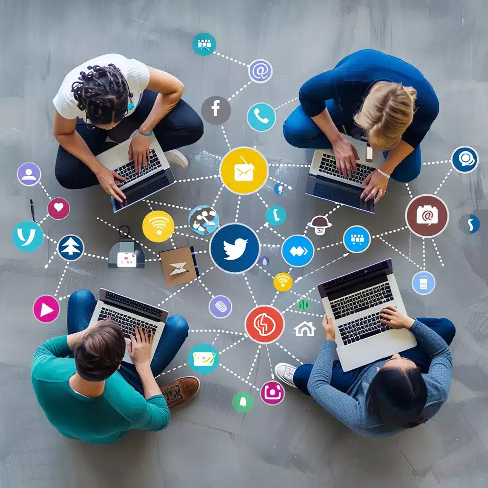 digital marketing agency in indore