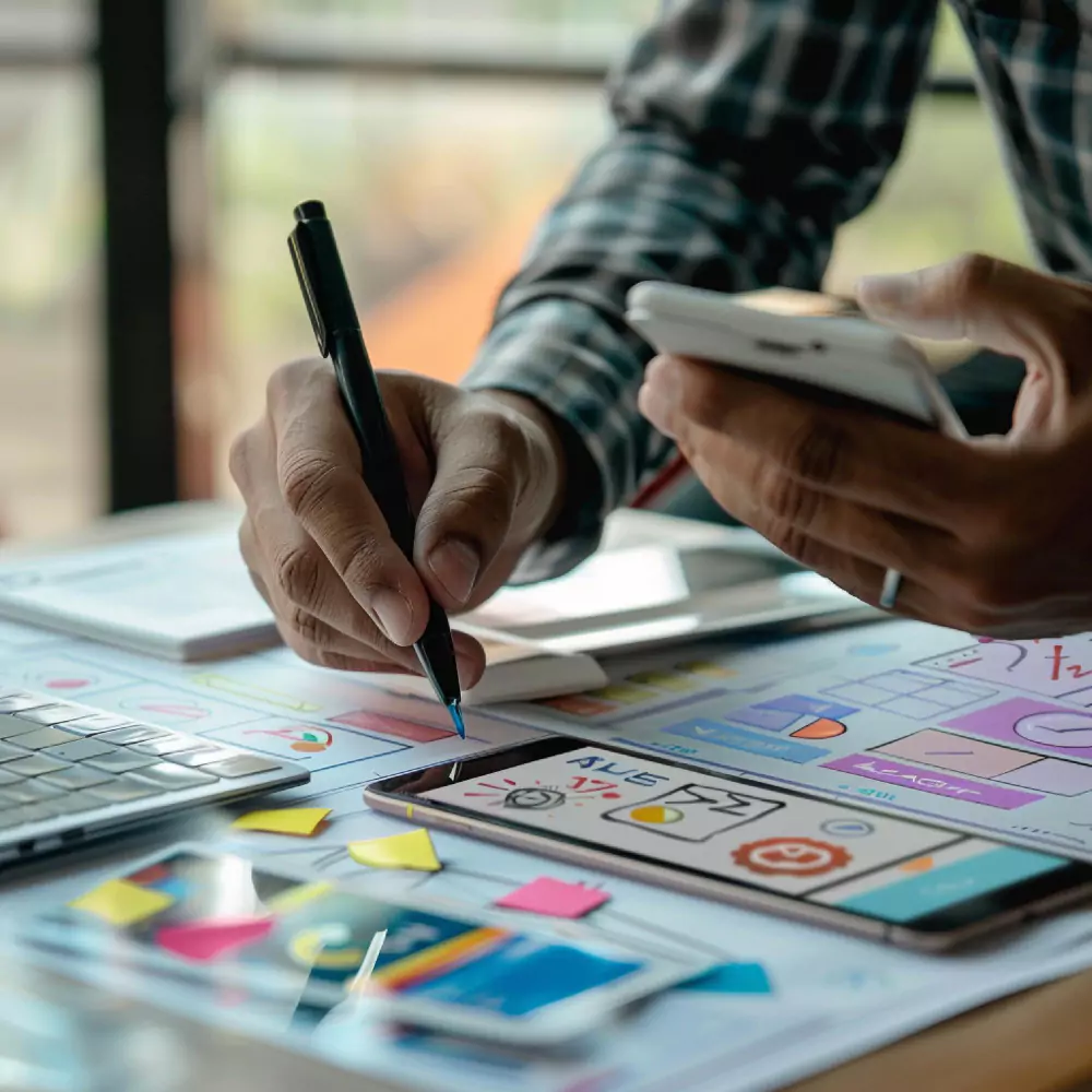 Digital Branding Services in Indore