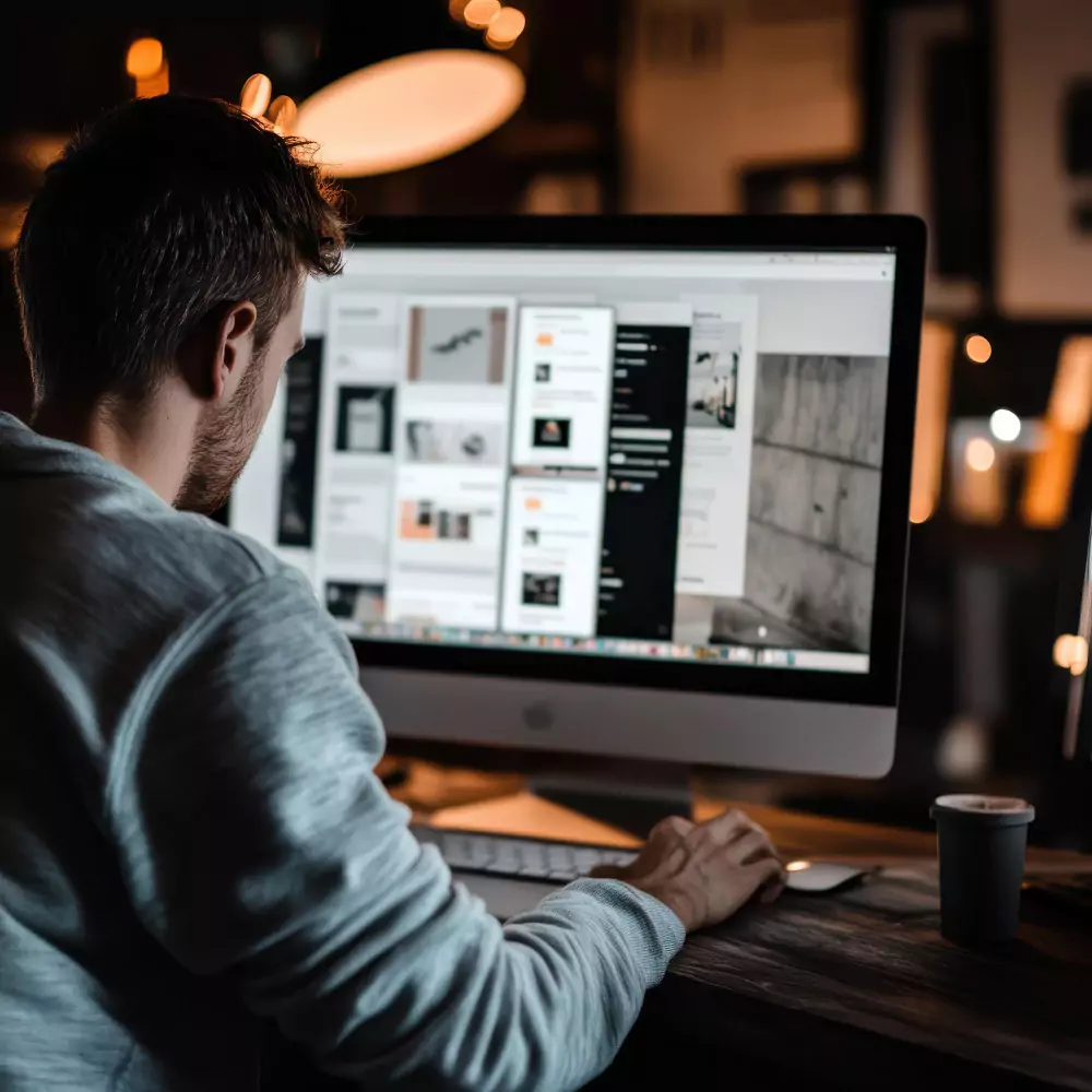 website designing company in indore