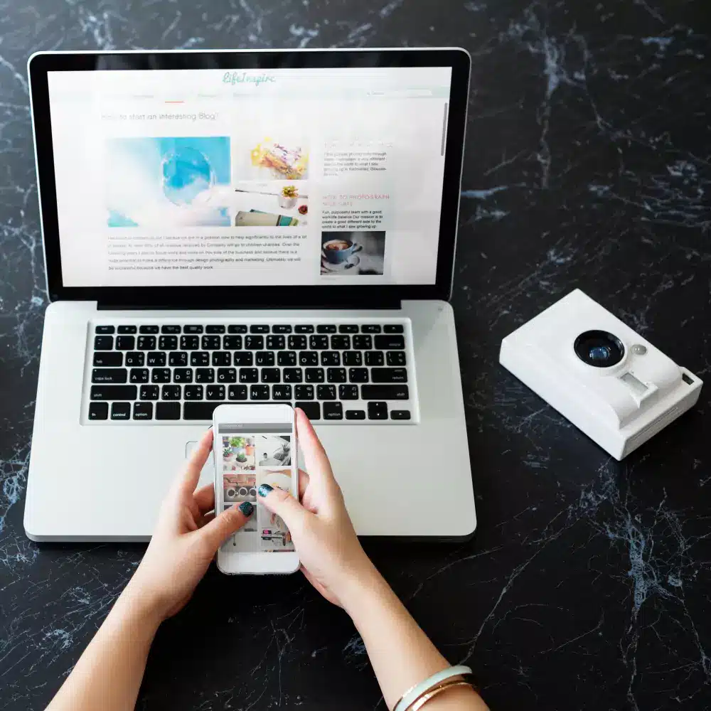 social media marketing agency in indore