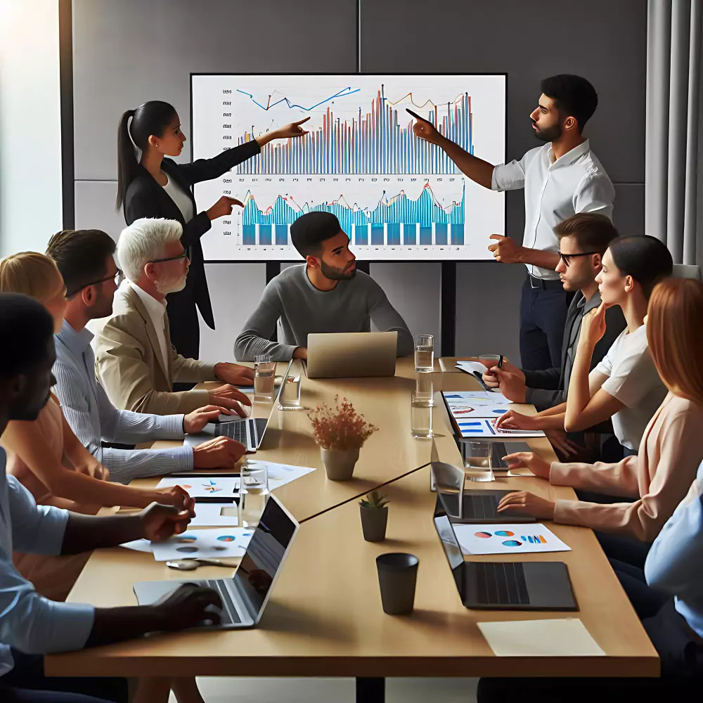 Lead Generation Services in Indore