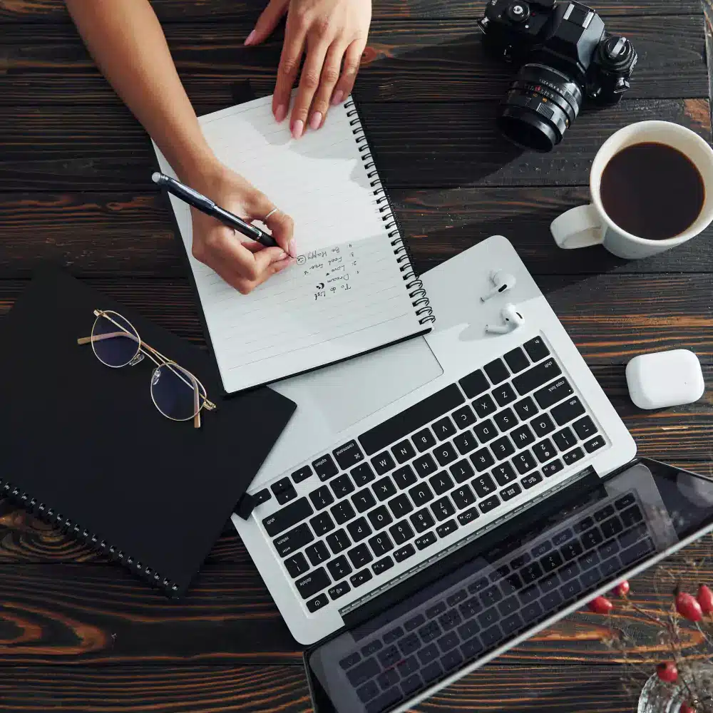 Content Marketing Services in Indore