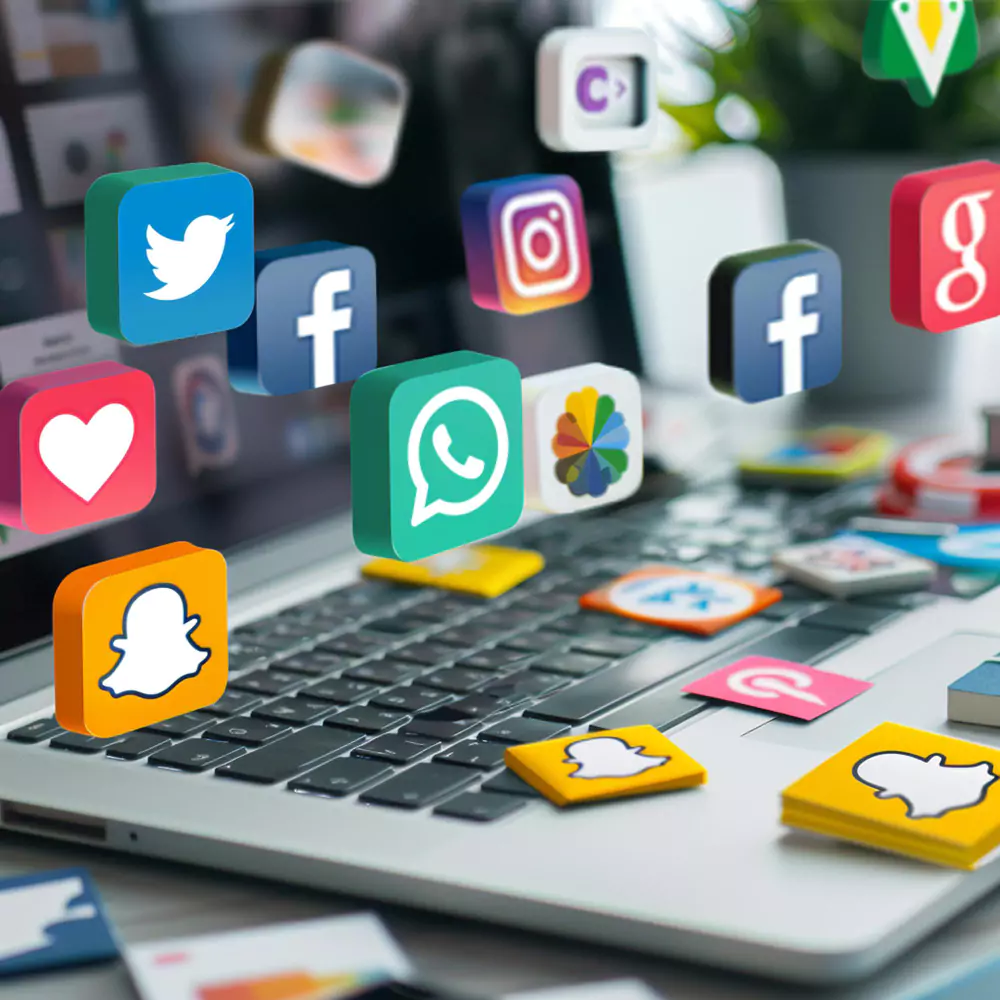 social media marketing agency in indore