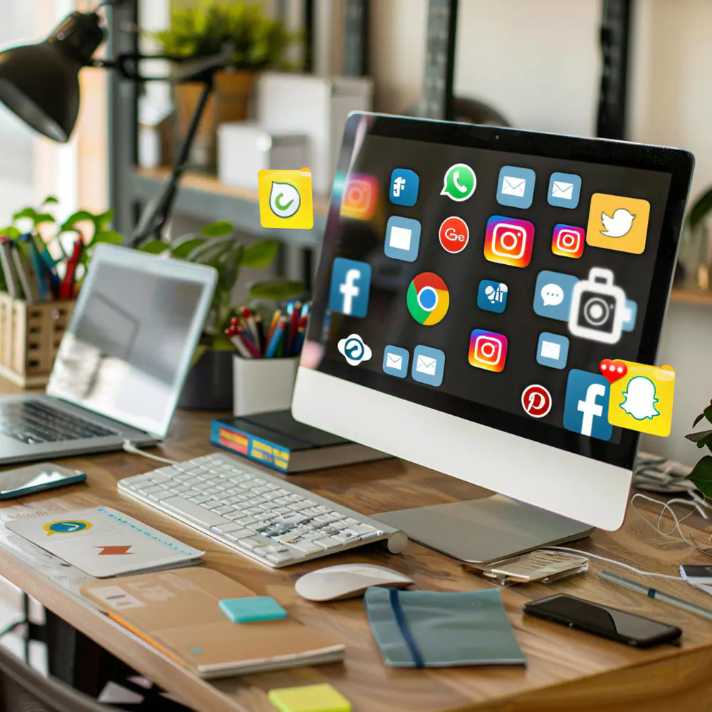 Digital Branding Services in Indore